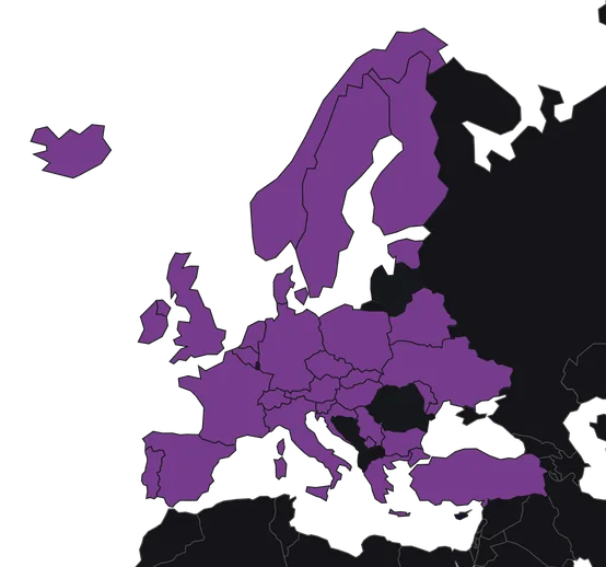 Europe