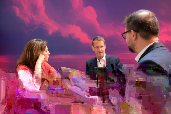 Guardian Connect meeting