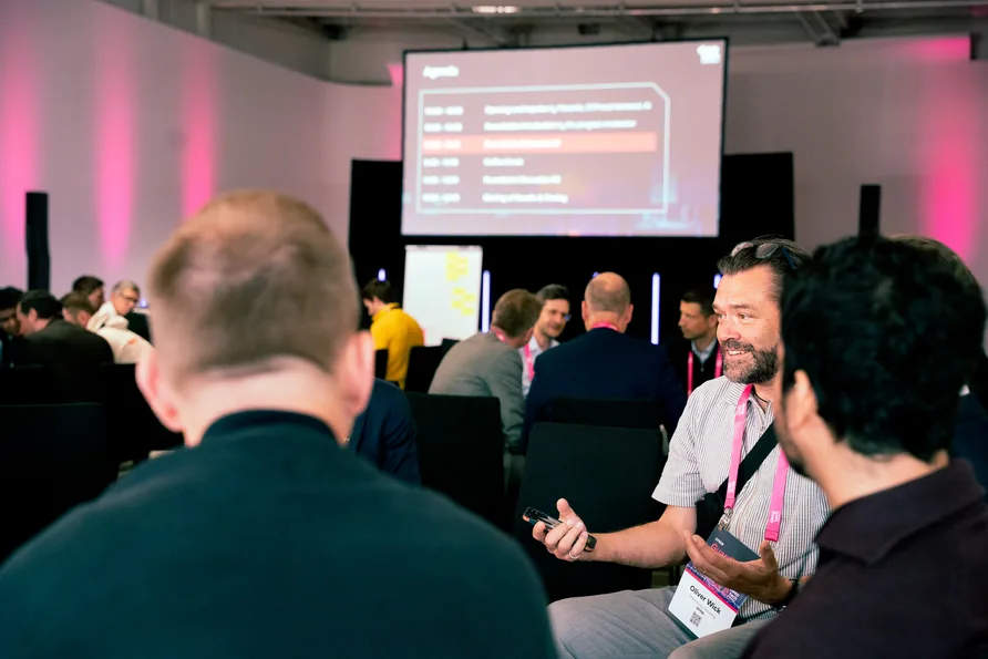 Venture Clienting & CVC Summit
