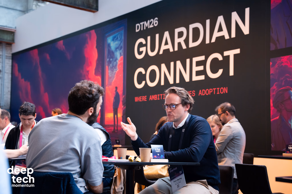 Guardian Connect Programme