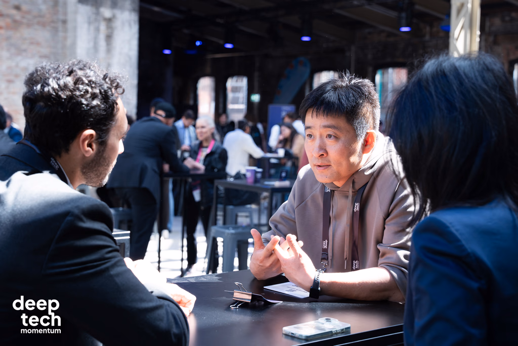Investor Connect Programme