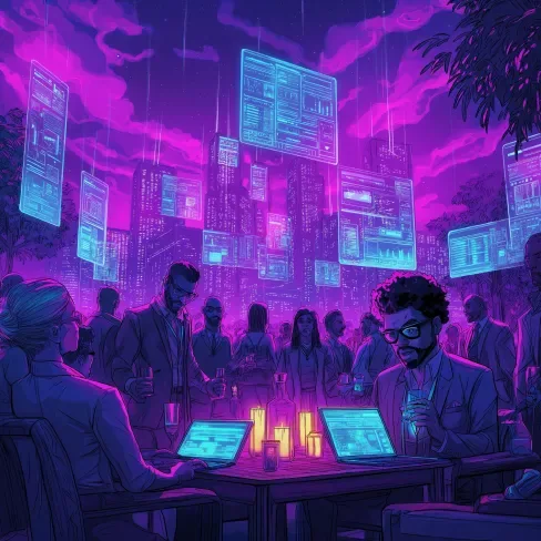 Investor Connect Program