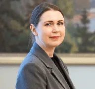 Dovilė Šakalienė